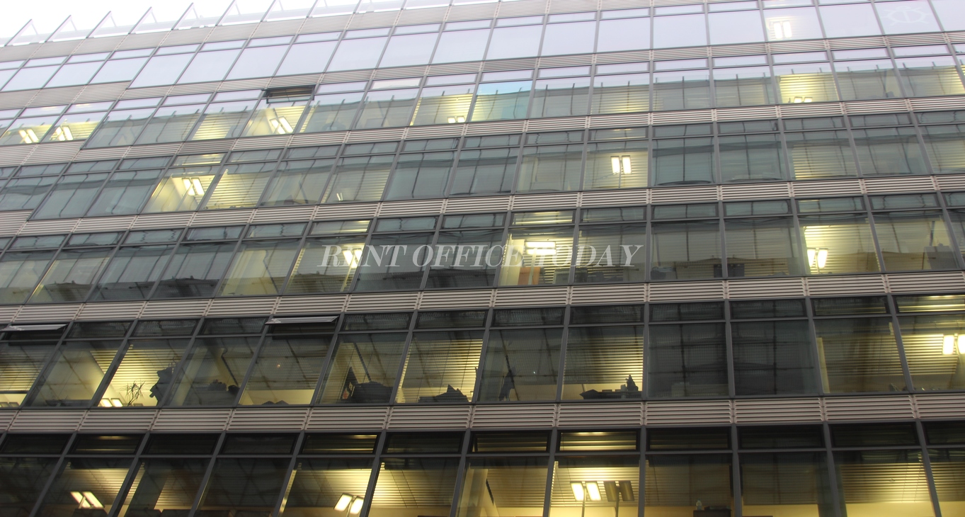 Rent office KRANZLER ECK BERLIN — photo 12