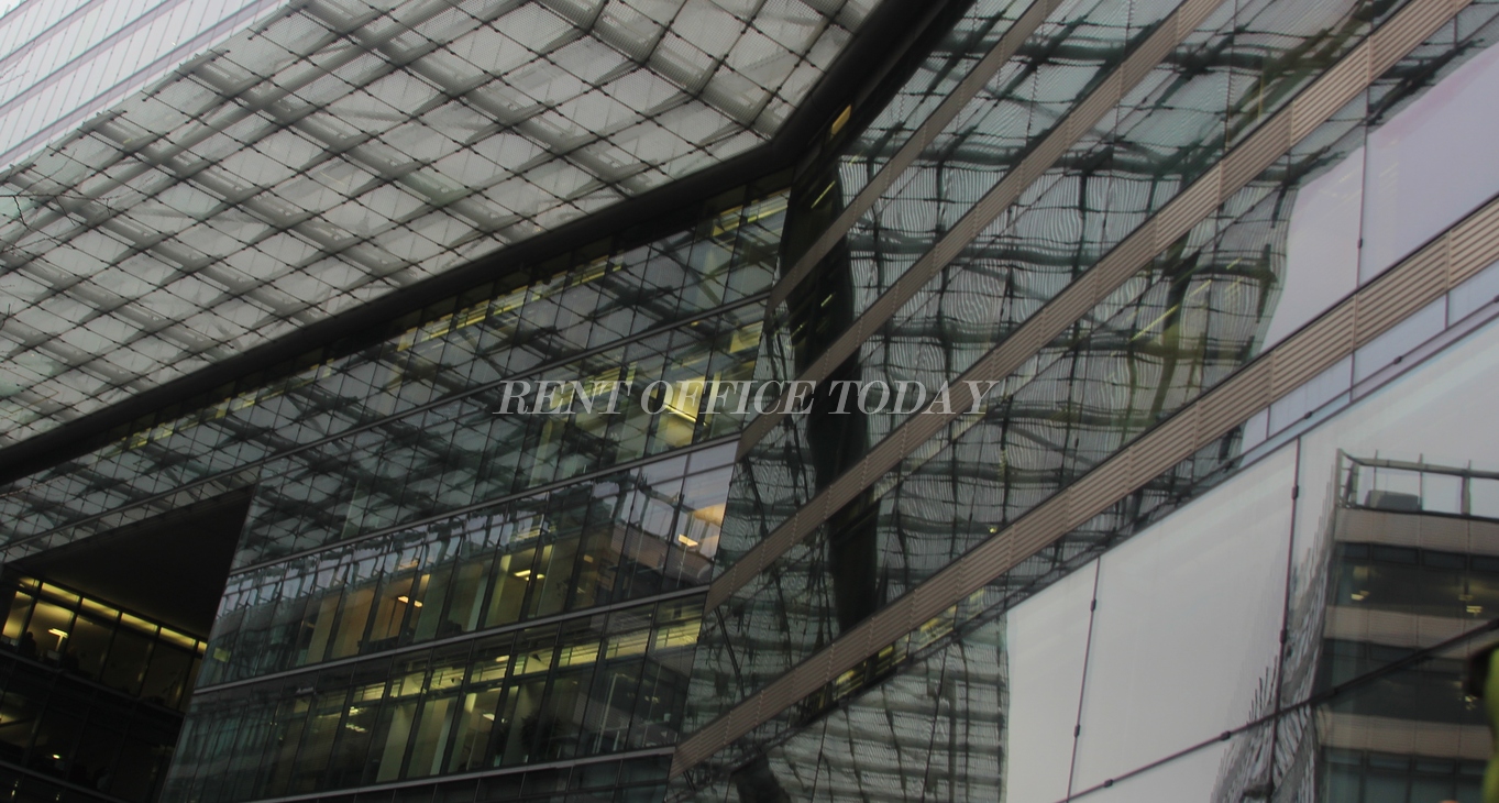 Rent office Kurfürstendamm 21 — photo 3