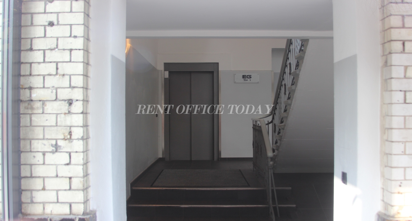 Rent office M-33 Höfe — photo 15