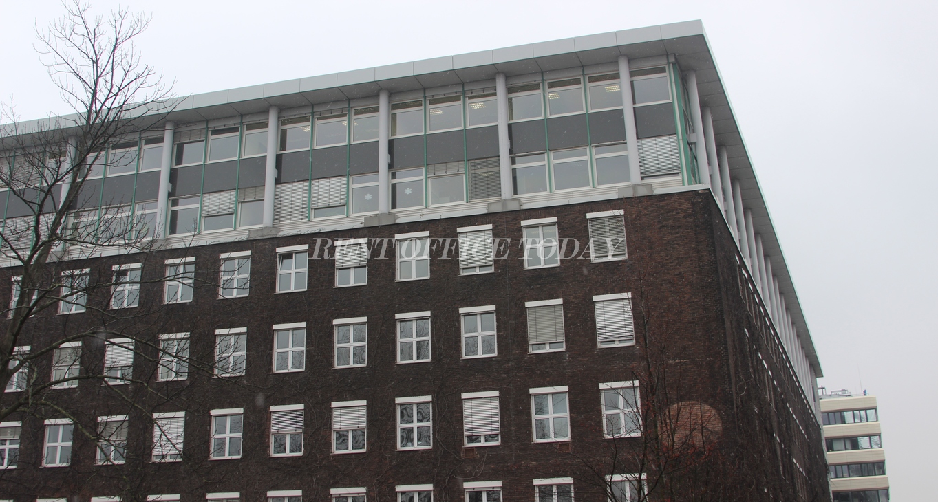 Rent office Max-Dohrn-Straße 8-10 — photo 7