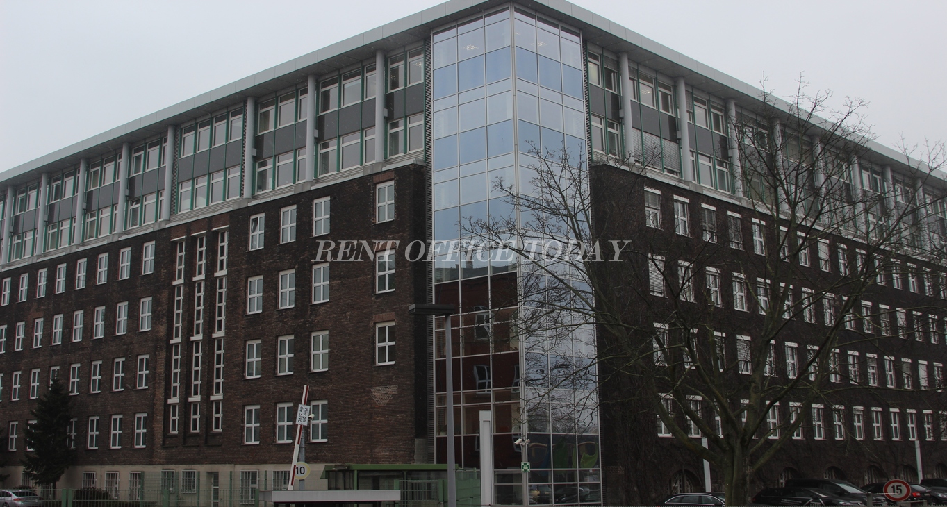 Rent office Max-Dohrn-Straße 8-10 — photo 2