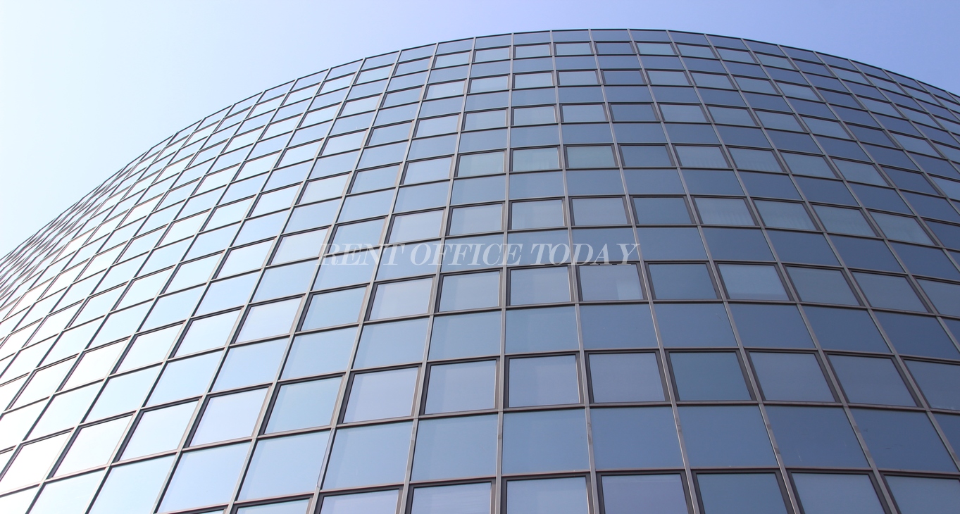 Rent office Platinum — photo 8