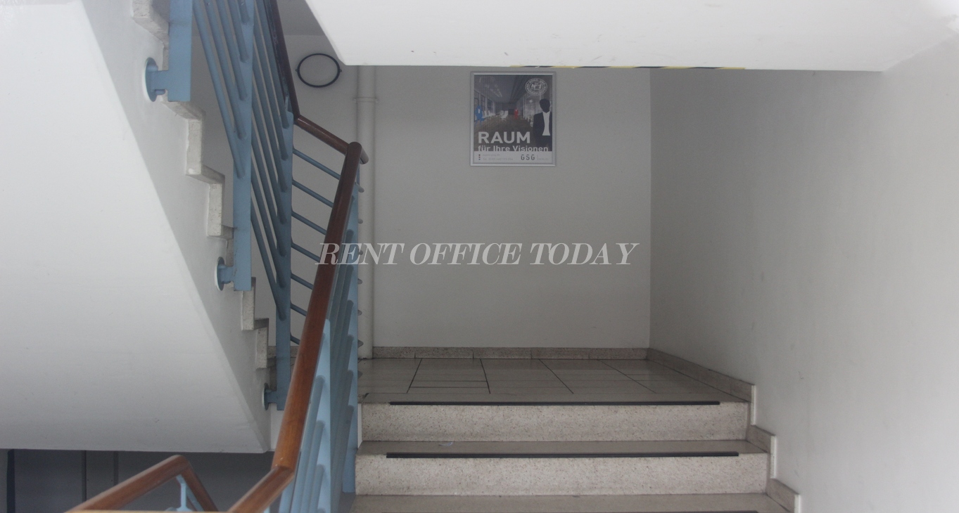 Rent office Reuchlinstraße 10 — photo 3