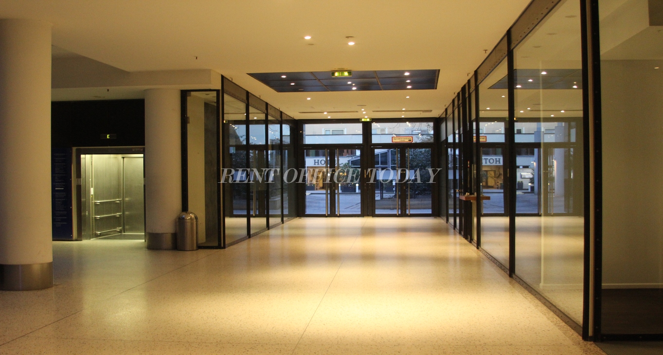 Rent office Uhlandstraße 181-183 — photo 3