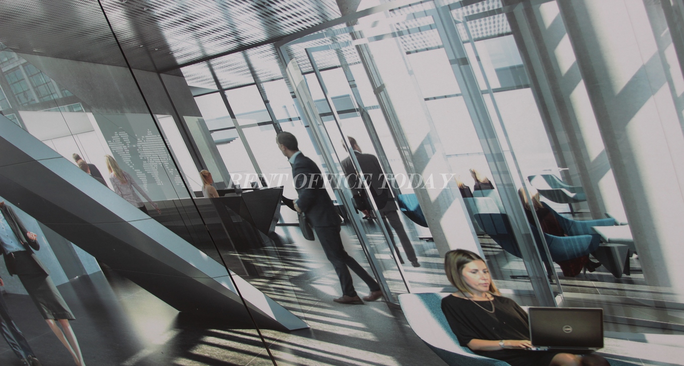 Rent office Washingtonplatz 3 — photo 7