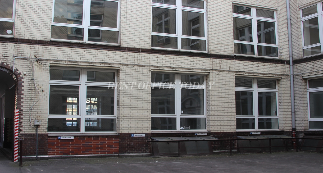 Rent office Wilhelmstraße 118 — photo 5
