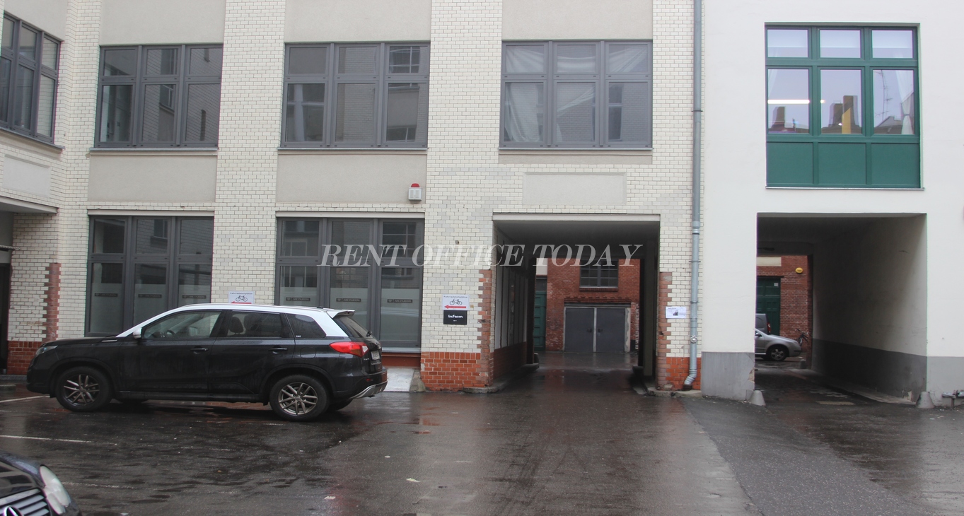 Rent office Glogauer Str. 6 — photo 2