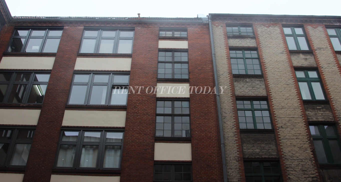 Rent office Glogauer Str. 6 — photo 5
