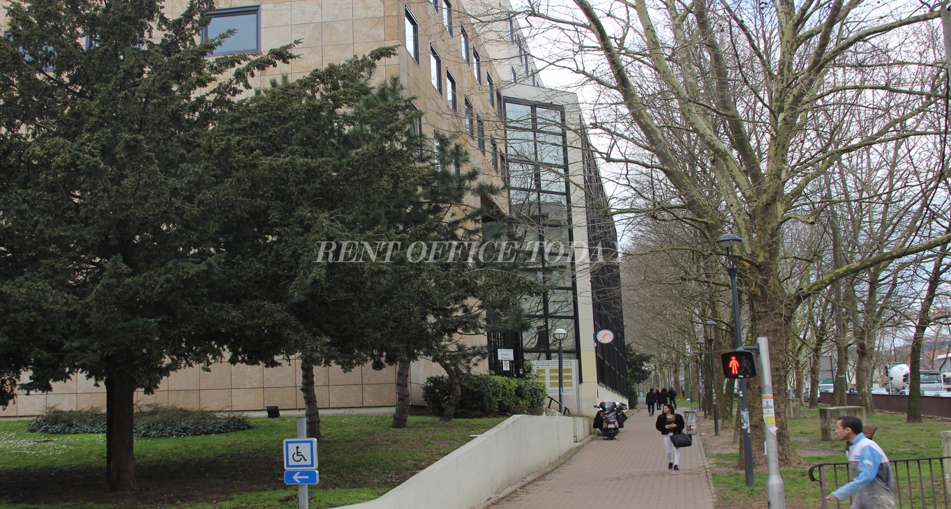 office rent cap beaune-2