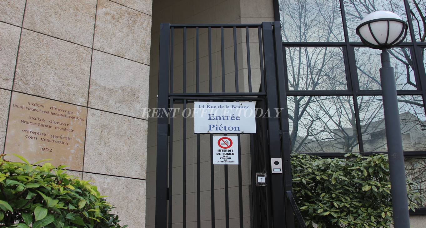 office rent cap beaune-4