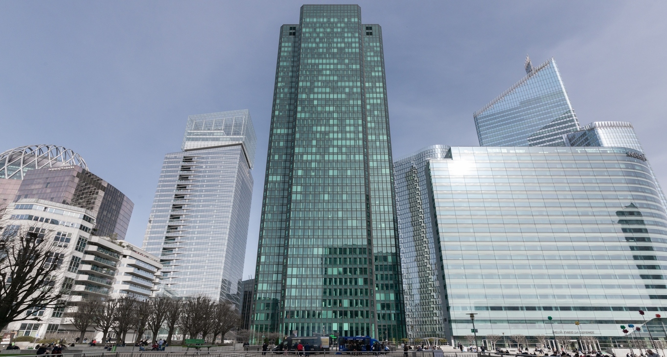 CB21 Tower_9 임대 사무실-22