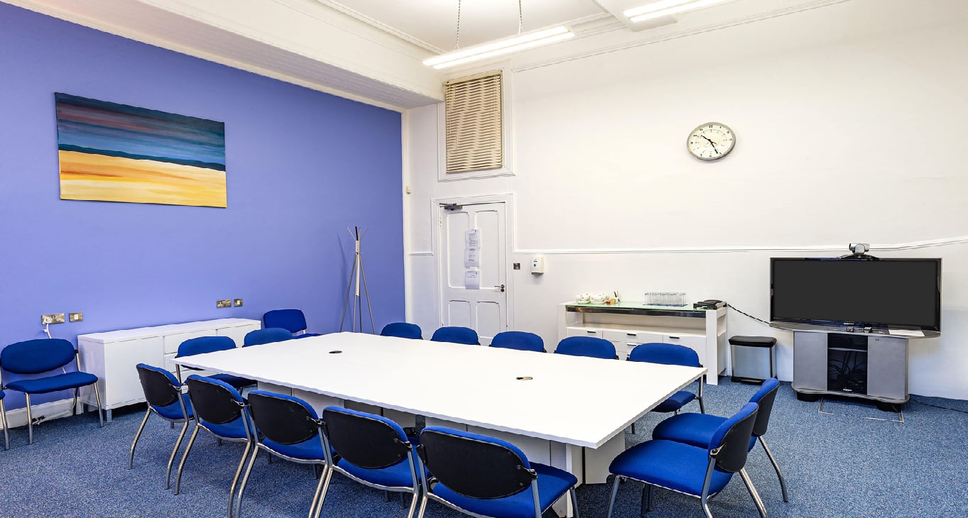 Rent office CBC House, 24 Canning Street — photo 11