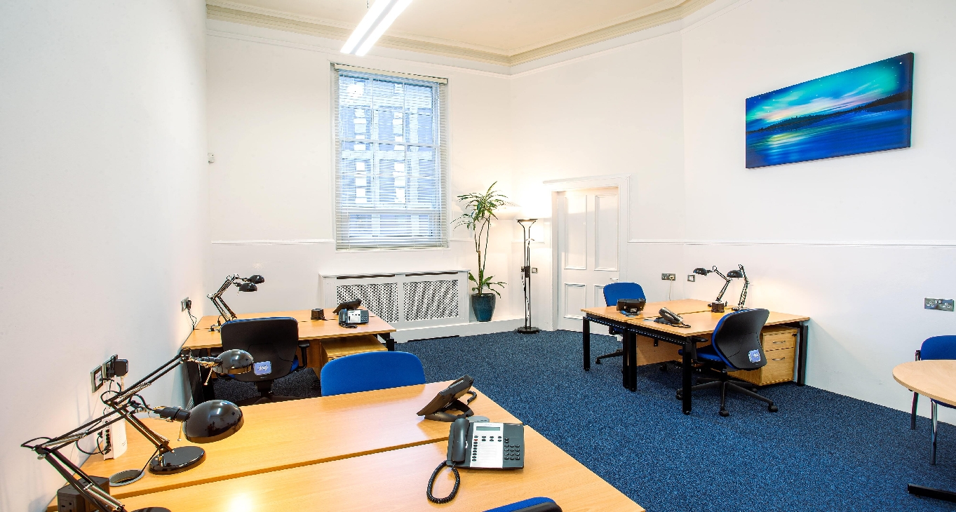 Rent office CBC House, 24 Canning Street — photo 2