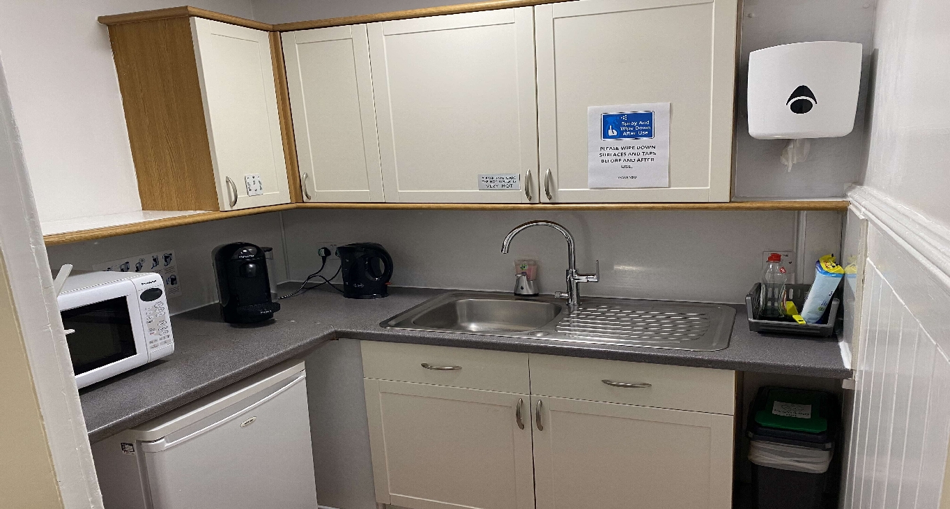 Rent office CBC House, 24 Canning Street — photo 3