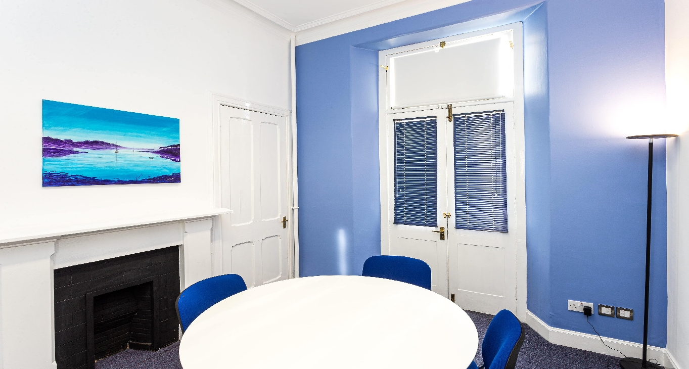 Rent office CBC House, 24 Canning Street — photo 7