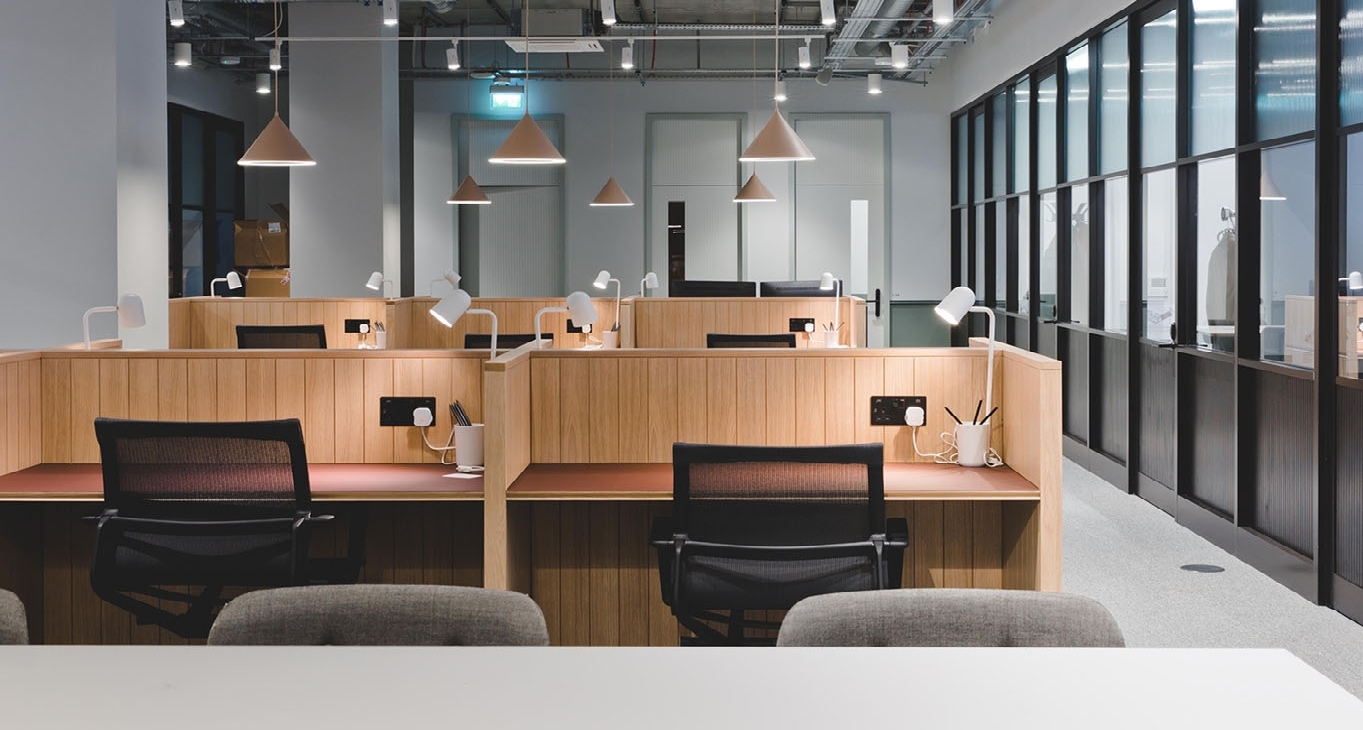 Pusat perniagaan Cab Road, Suite 1 The Concourse Waterloo Station, London_11-11 Sewa pejabat Cab Road, Suite 1 The Concourse Waterloo Station, London_11-11