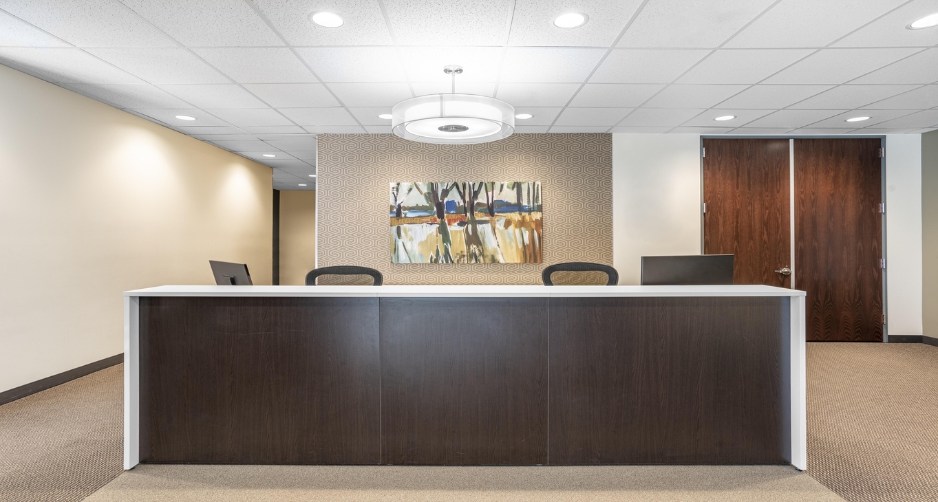 Business Center California Plaza_2-2 Affitto uffici California Plaza_2-2