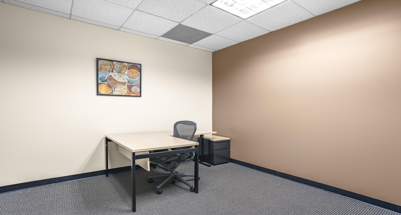 Business Center California Plaza_5-5 Affitto uffici California Plaza_5-5