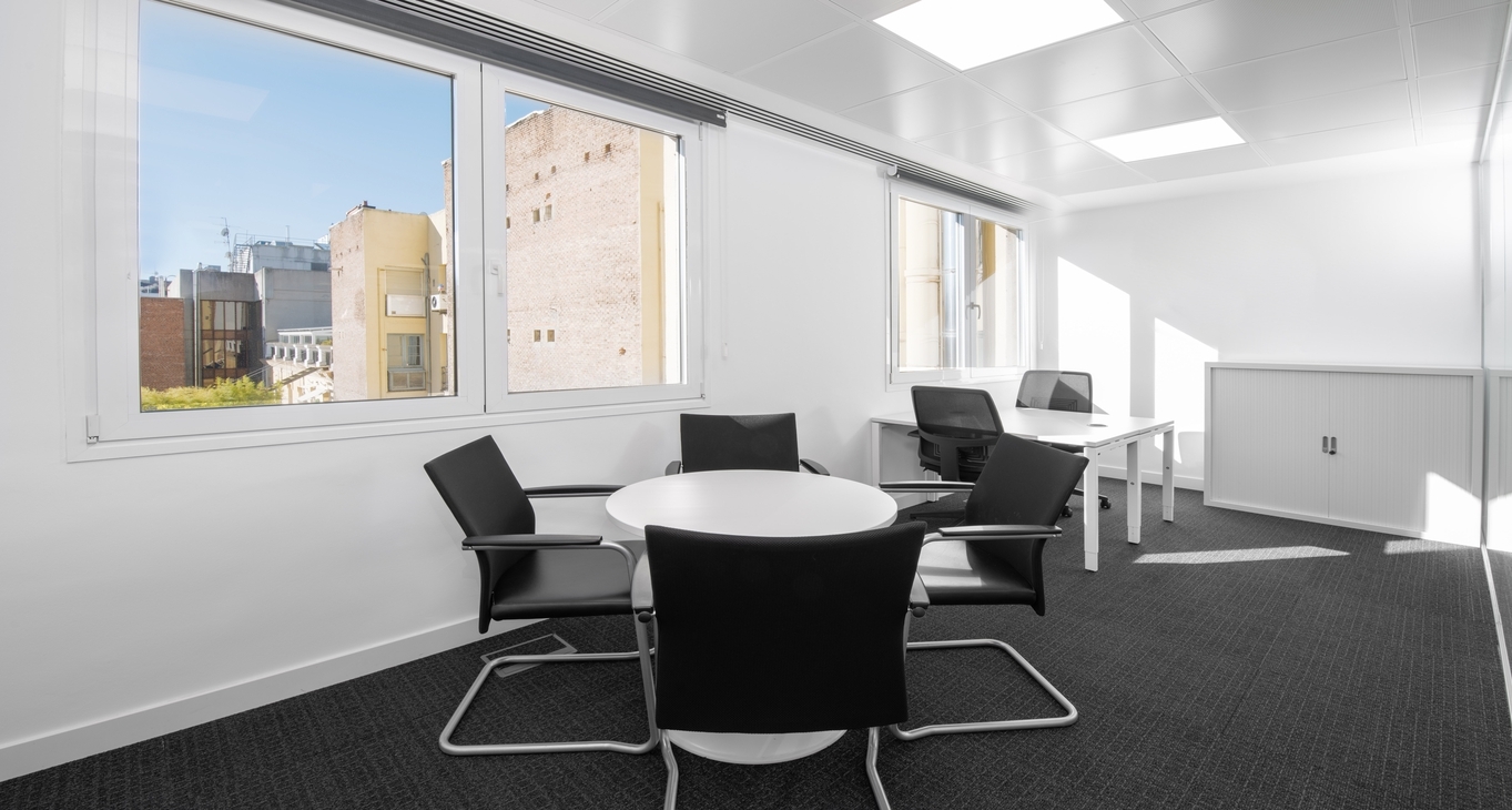 Alquiler oficinas Calle de Jose Ortega y Gasset 22-24_7-8
