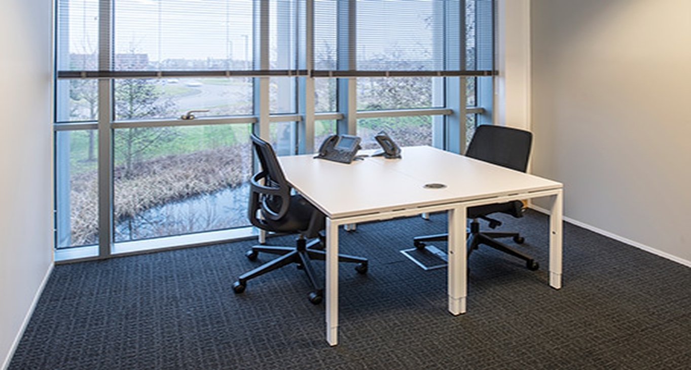 Rent office Cambourne Business Park — photo 9