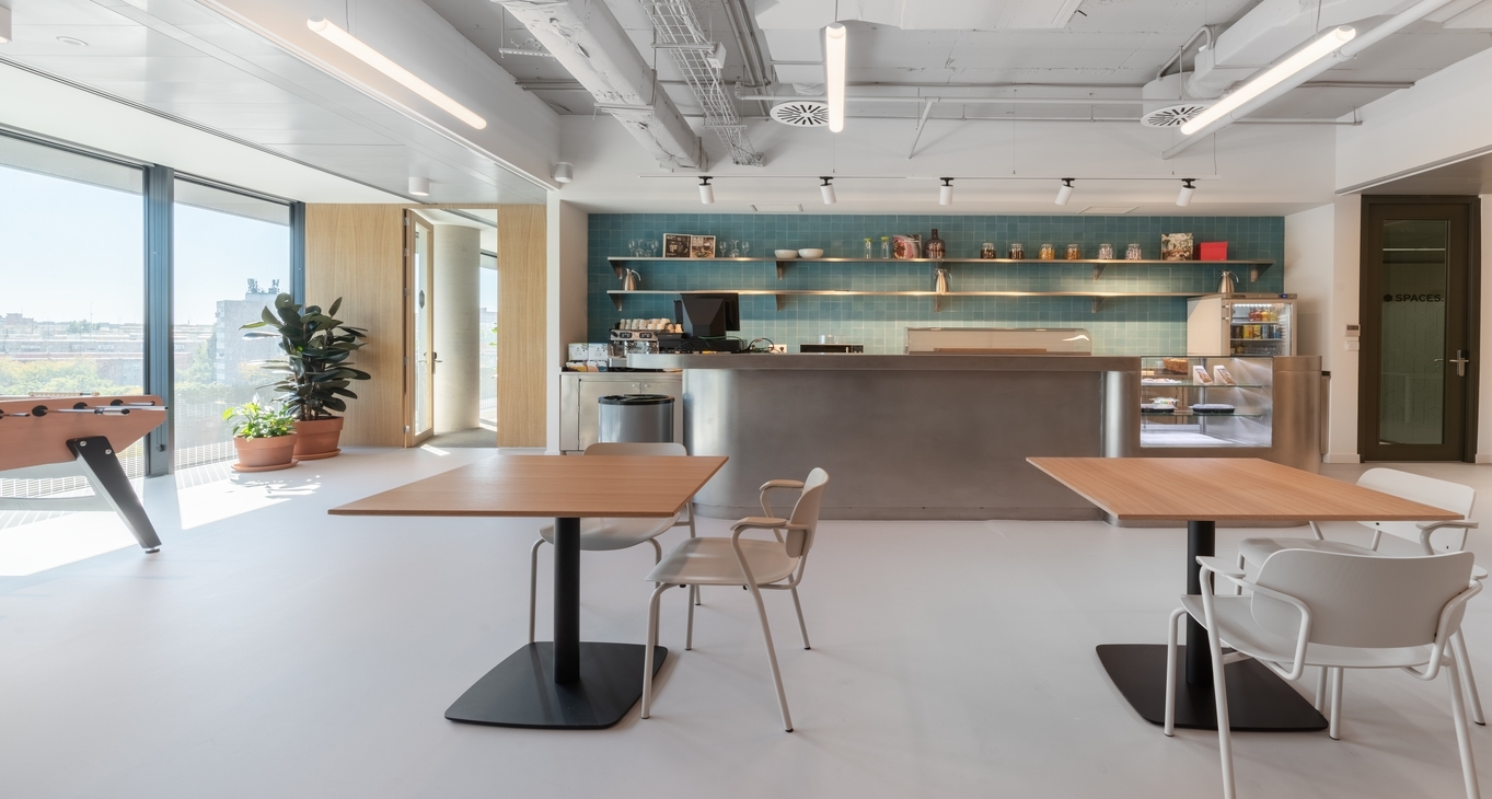 Rent office Campo de las Naciones_6-6