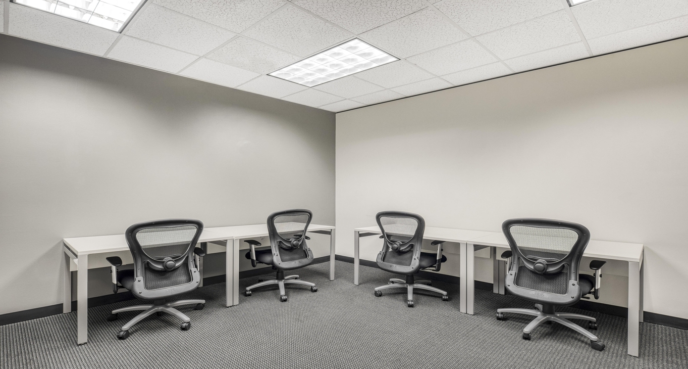 Capital One Building, 5444 Westheimer, Houston, 77056 — office space for rent, photo 5
