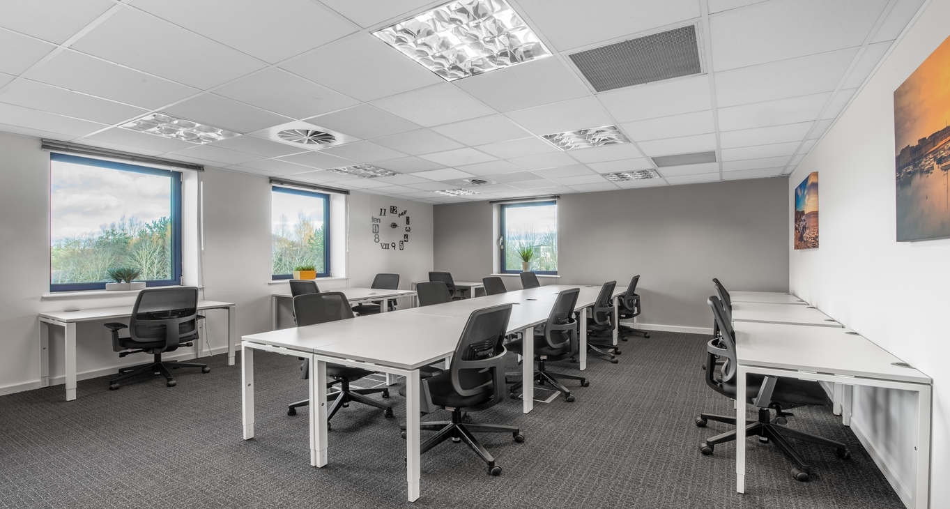 Affitto uffici Cardiff Gate Business Park_5-5