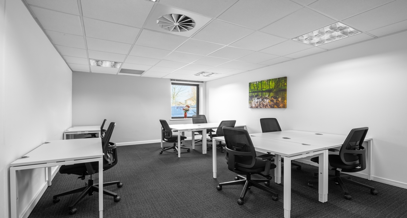 Affitto uffici Cardiff Gate Business Park_6-6