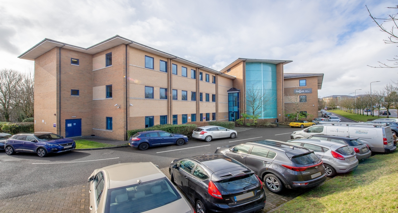 Affitto uffici Cardiff Gate Business Park_9-9