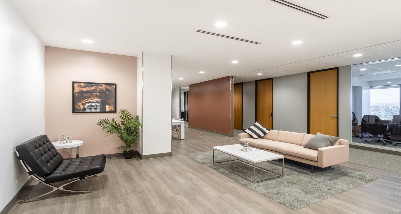 Affitto uffici Carlota Tower_4-4