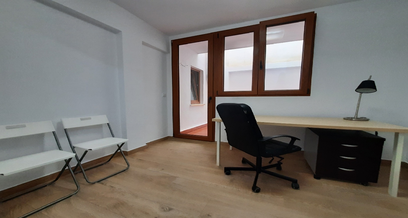 Kiralık Ofis - Carrer de l'Arquitecte Urteaga_7-7