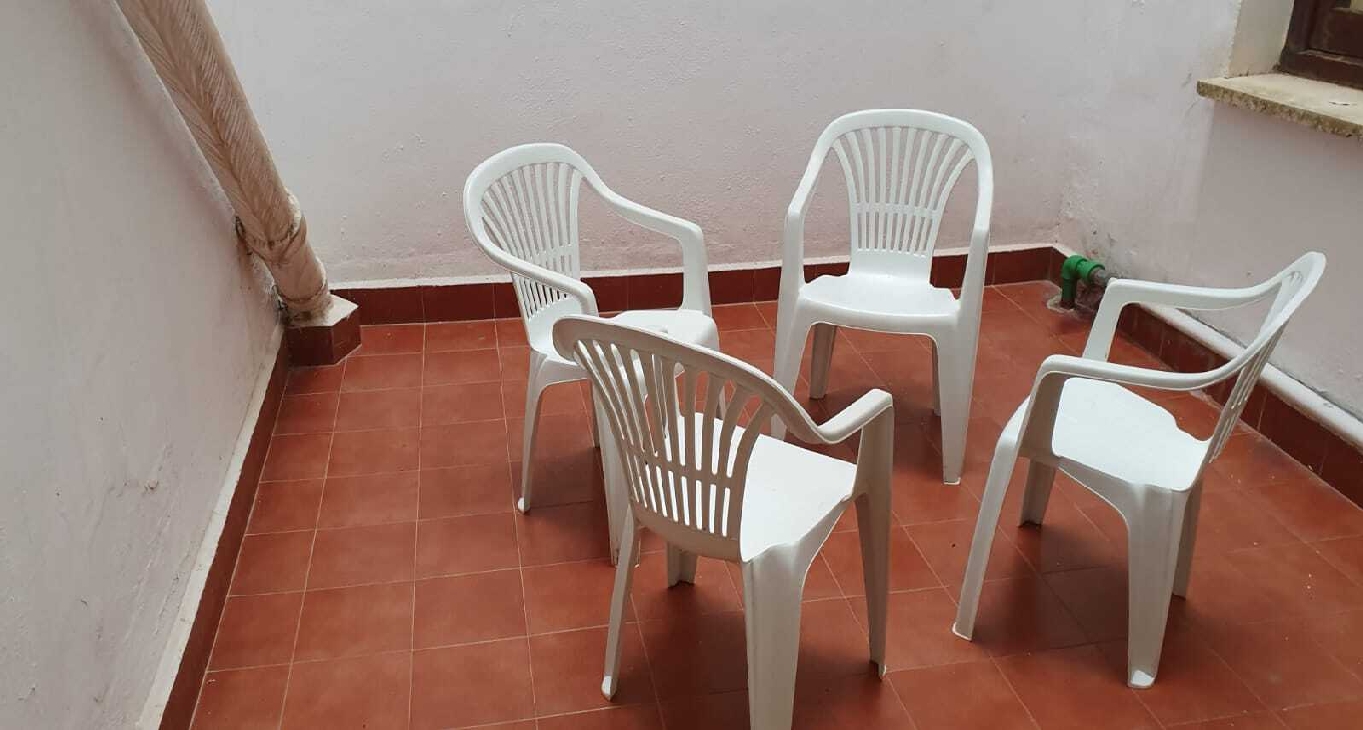 Kiralık Ofis - Carrer de l'Arquitecte Urteaga_9-9