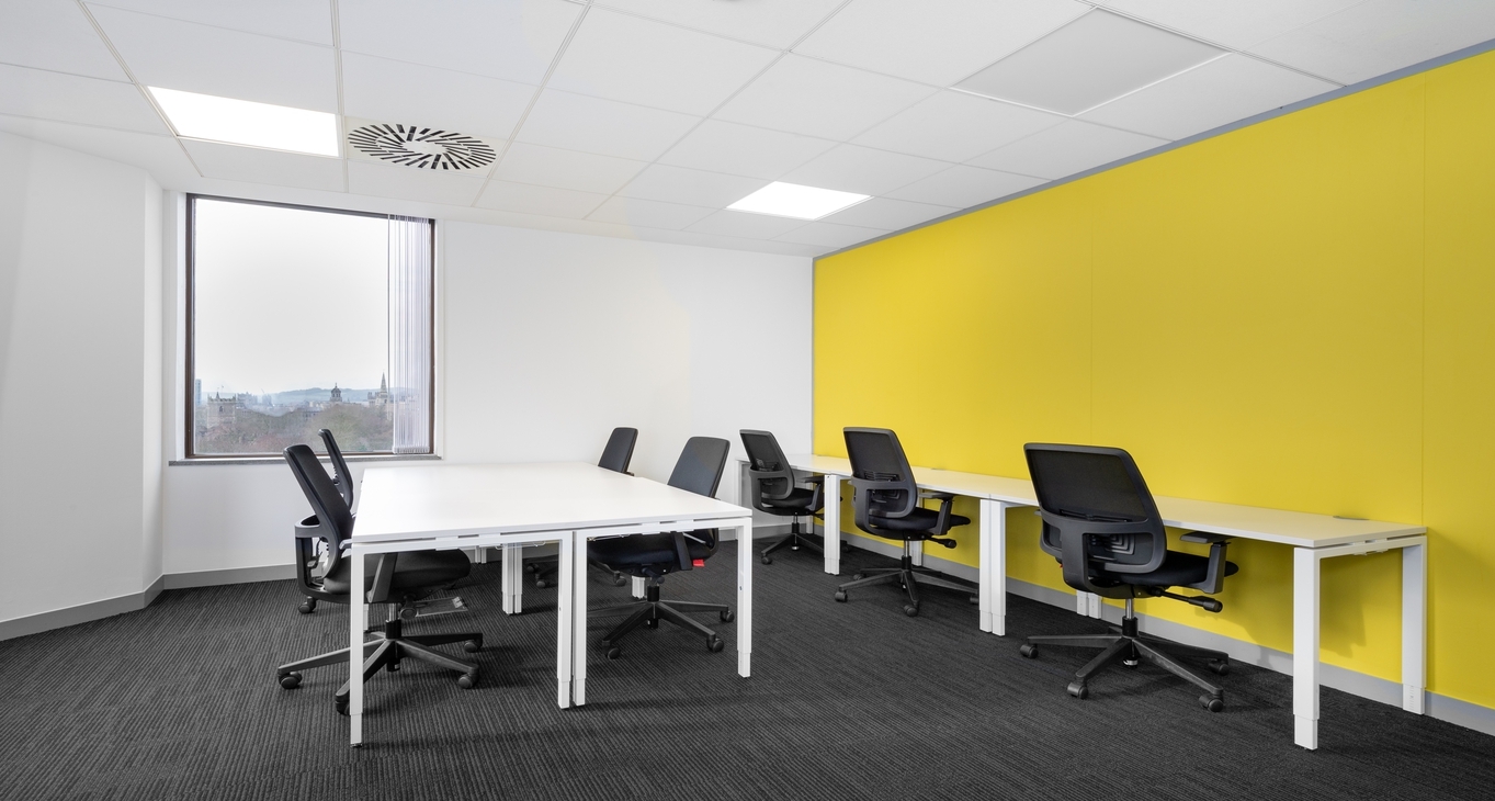 Rent office Castlemead — photo 7