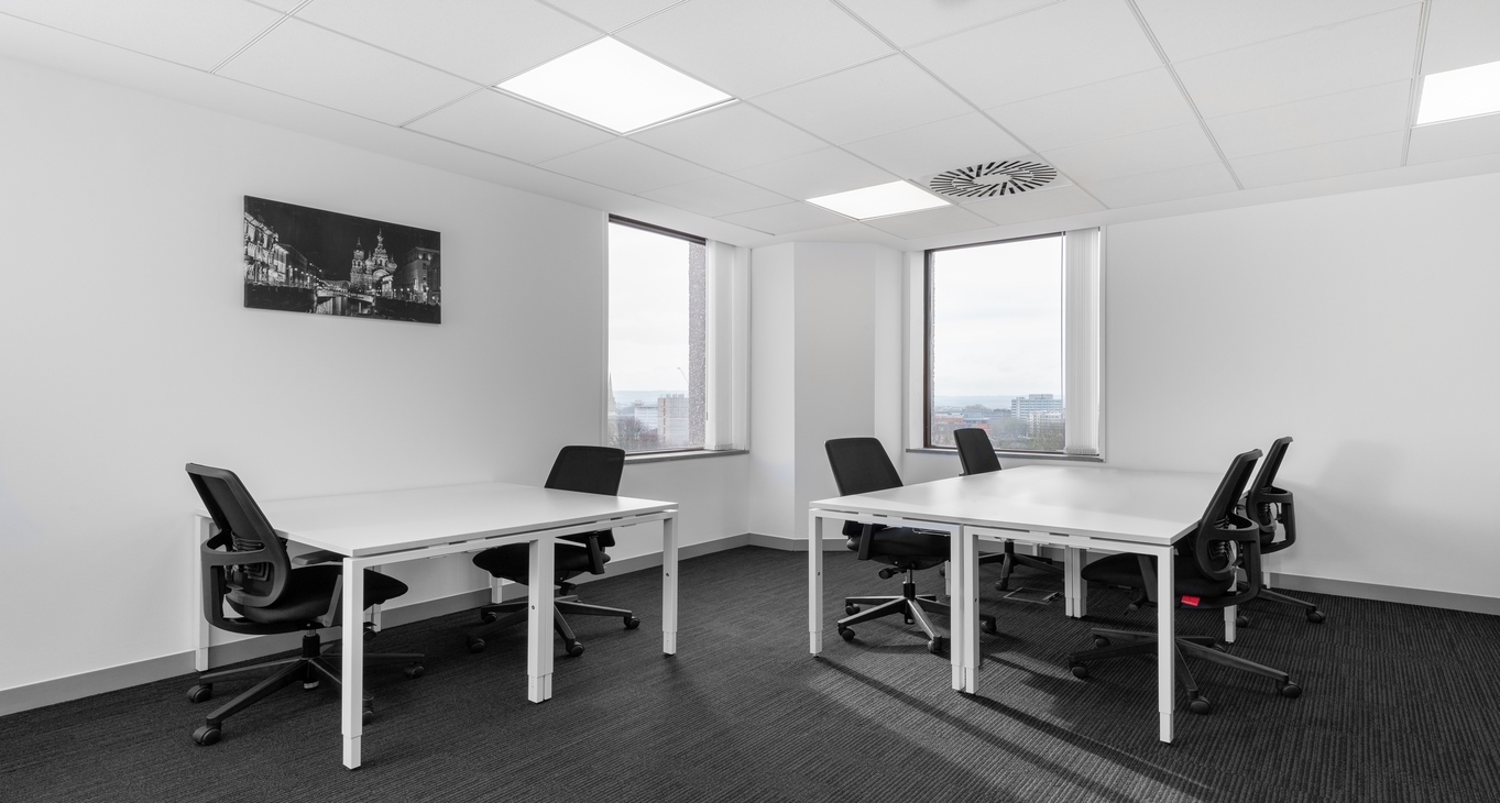 Rent office Castlemead — photo 8