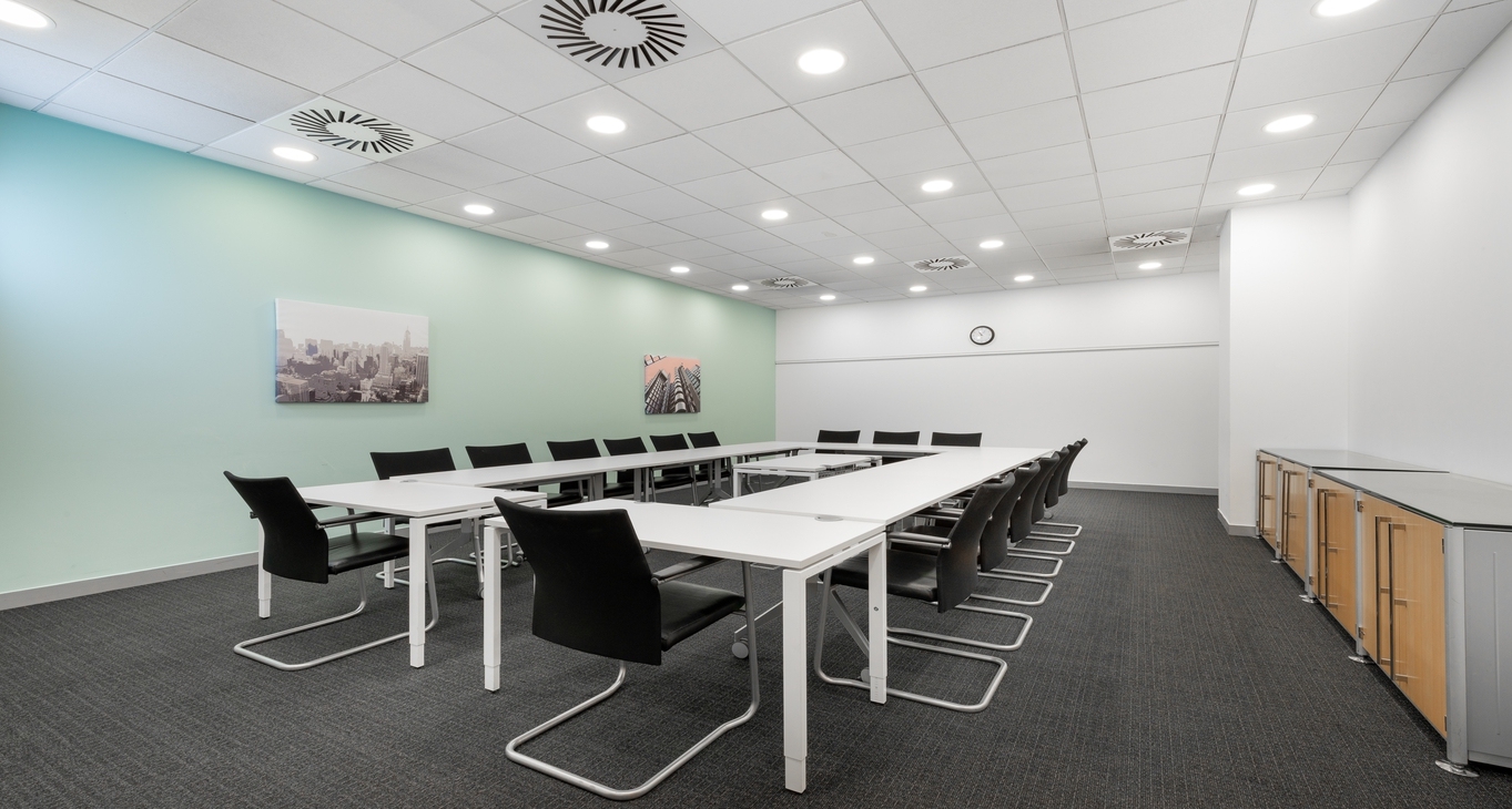 Rent office Castlemead — photo 5