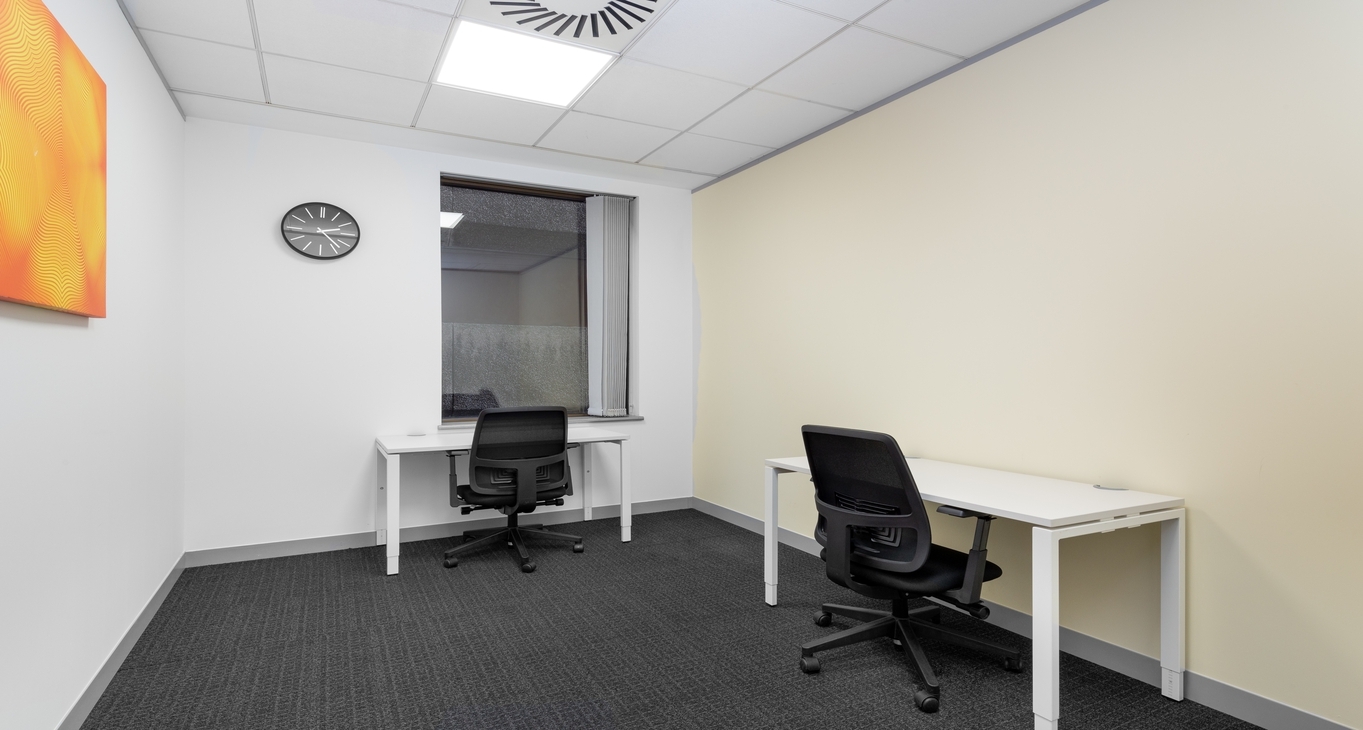 Rent office Castlemead — photo 6