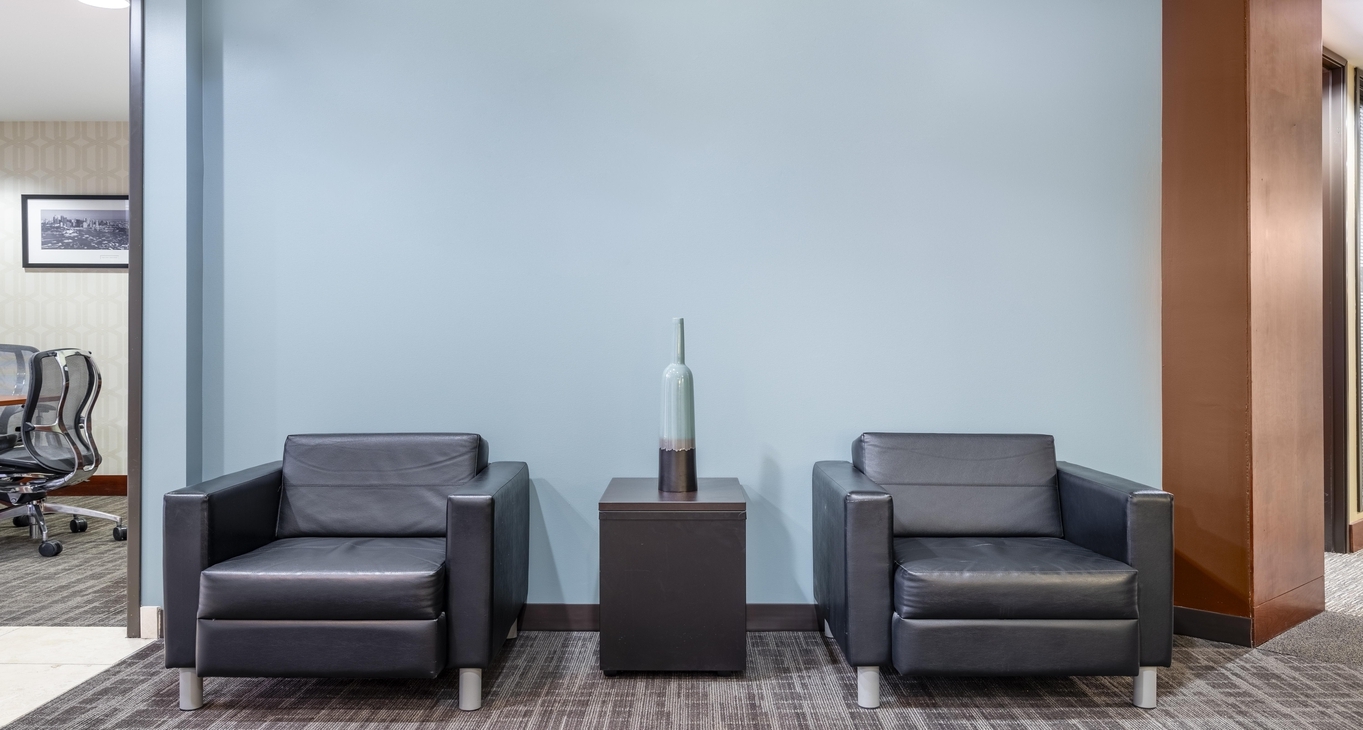Affitto uffici Centerpointe Office Park_1-1