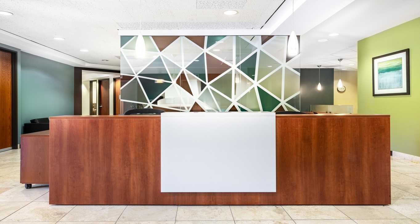 Affitto uffici Centerpointe Office Park_2-2