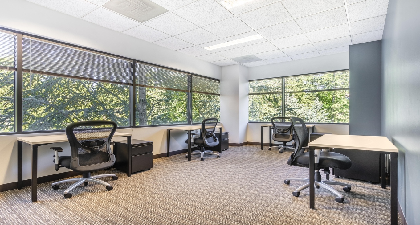 Affitto uffici Centerpointe Office Park_3-3