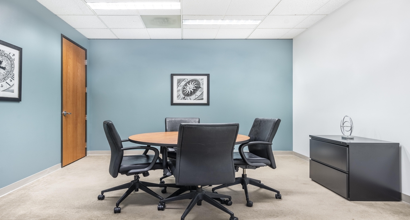 Affitto uffici Centerpointe Office Park_5-5