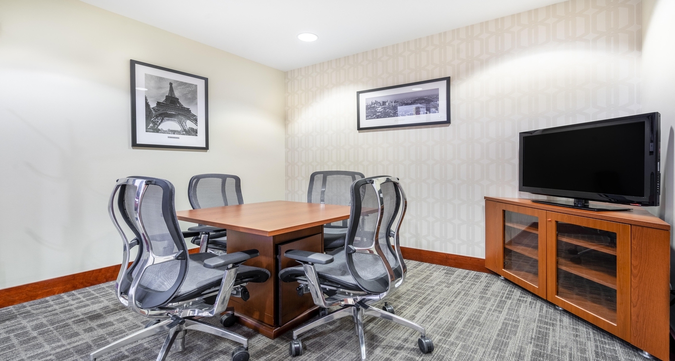 Affitto uffici Centerpointe Office Park_6-6