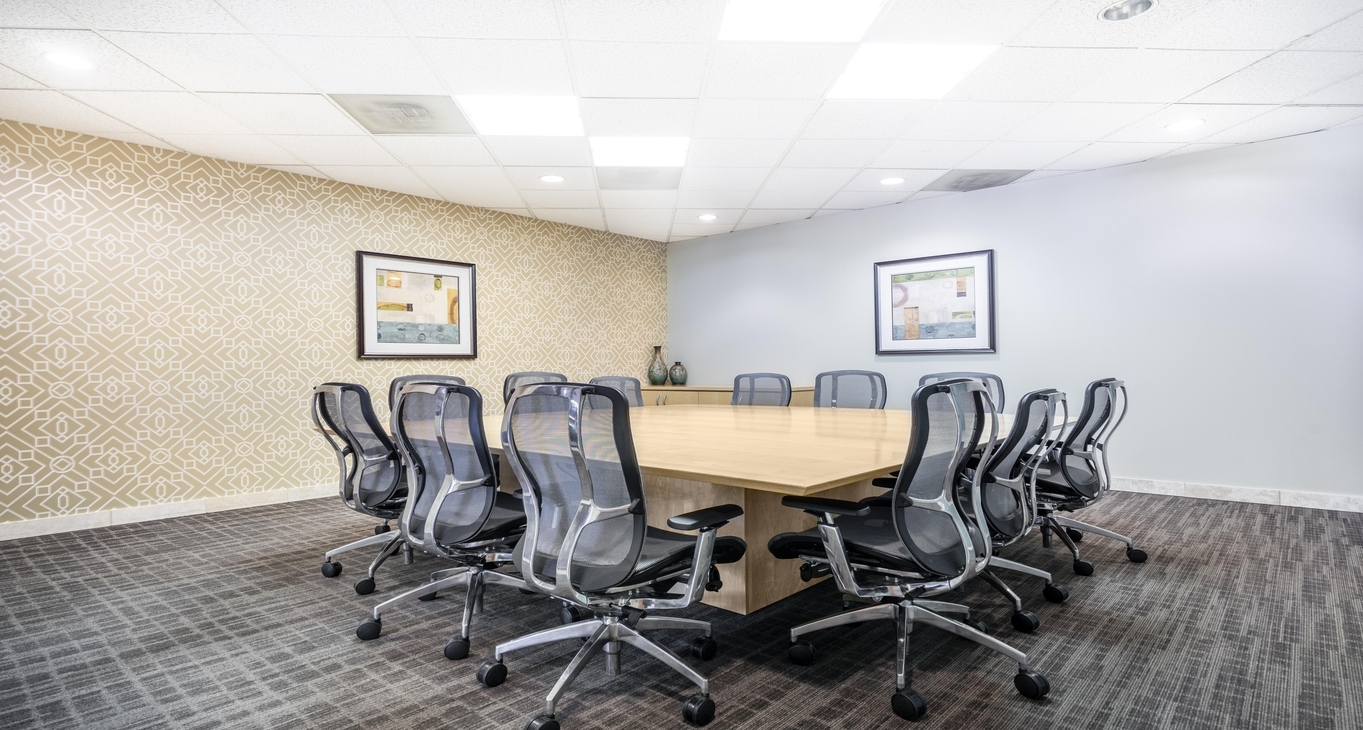 Affitto uffici Centerpointe Office Park_7-7