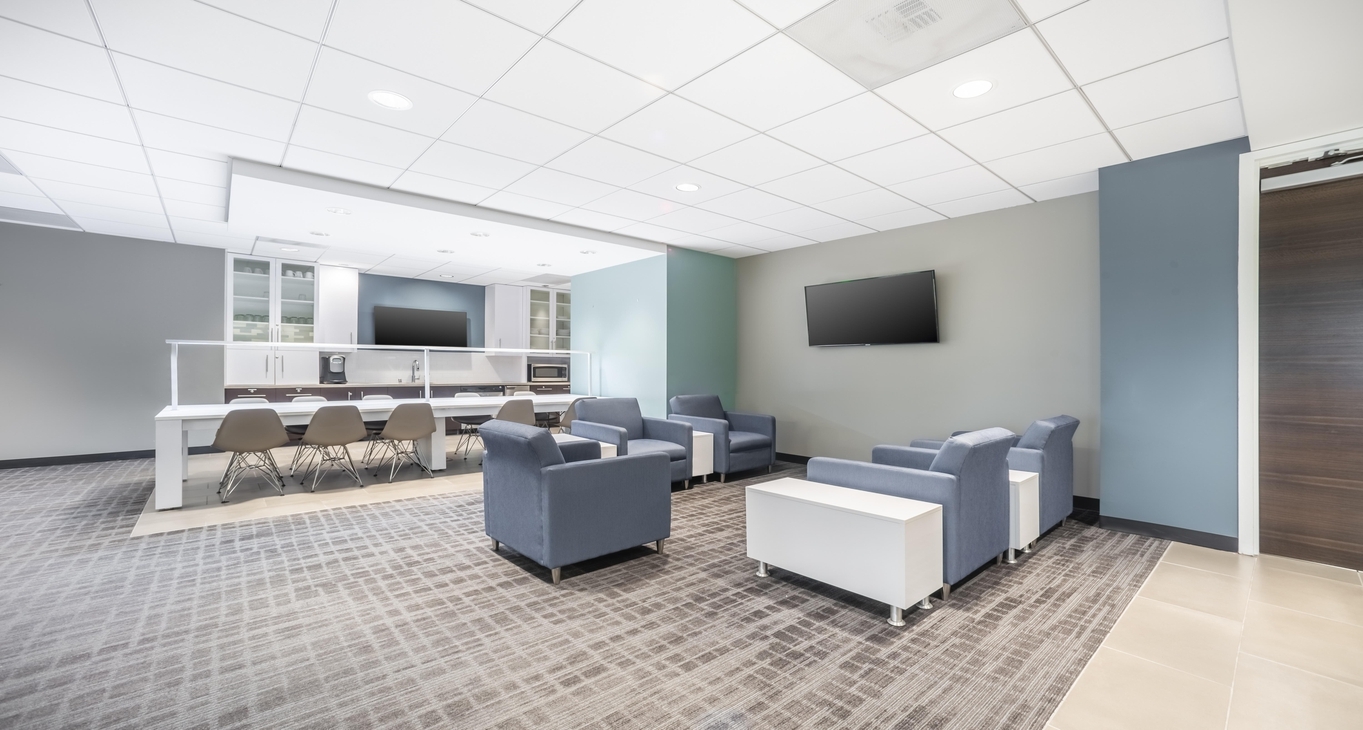 Century Plaza Towers, 2029 Century Park East, Los Angeles, CA 90067 — office space for rent, photo 2