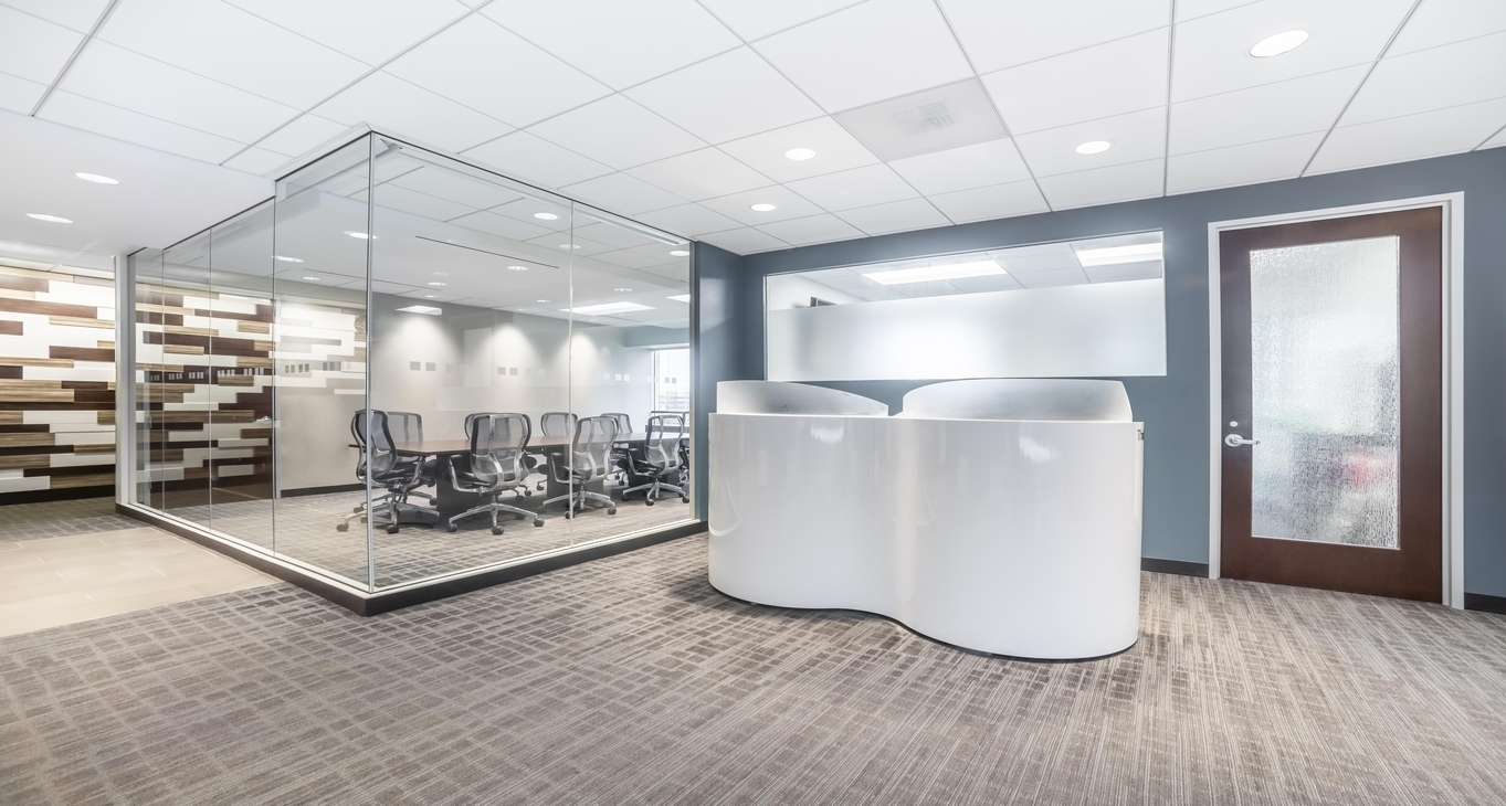 Century Plaza Towers, 2029 Century Park East, Los Angeles, CA 90067 — office space for rent, photo 1