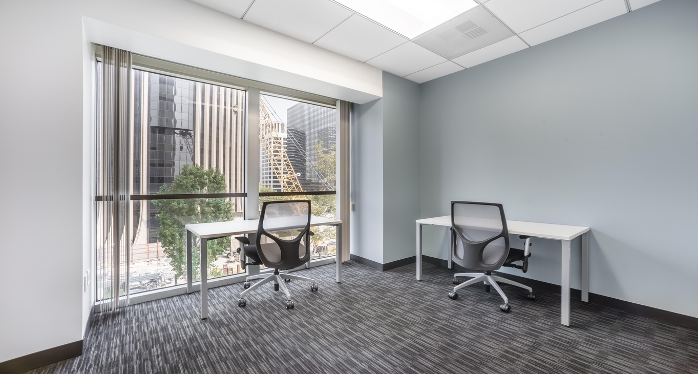 Century Plaza Towers, 2029 Century Park East, Los Angeles, CA 90067 — office space for rent, photo 3