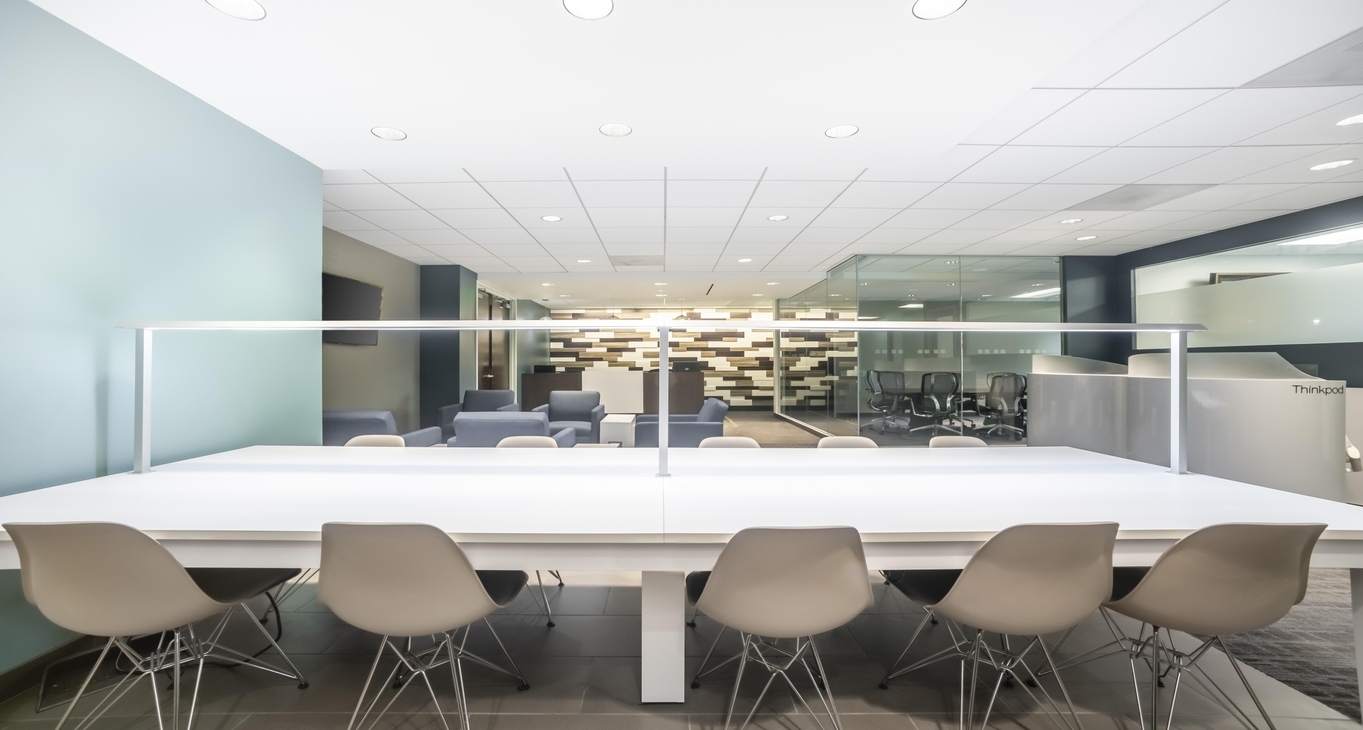 Century Plaza Towers, 2029 Century Park East, Los Angeles, CA 90067 — office space for rent, photo 4