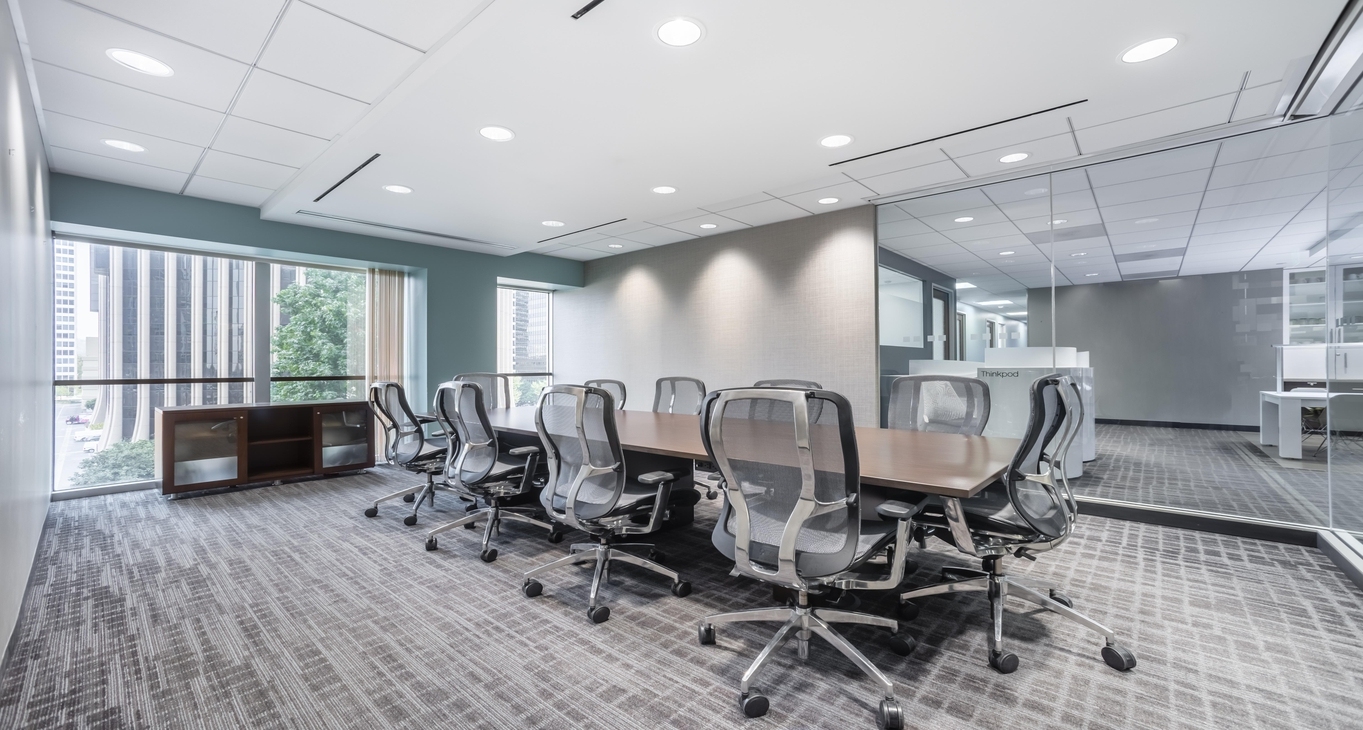 Century Plaza Towers, 2029 Century Park East, Los Angeles, CA 90067 — office space for rent, photo 5