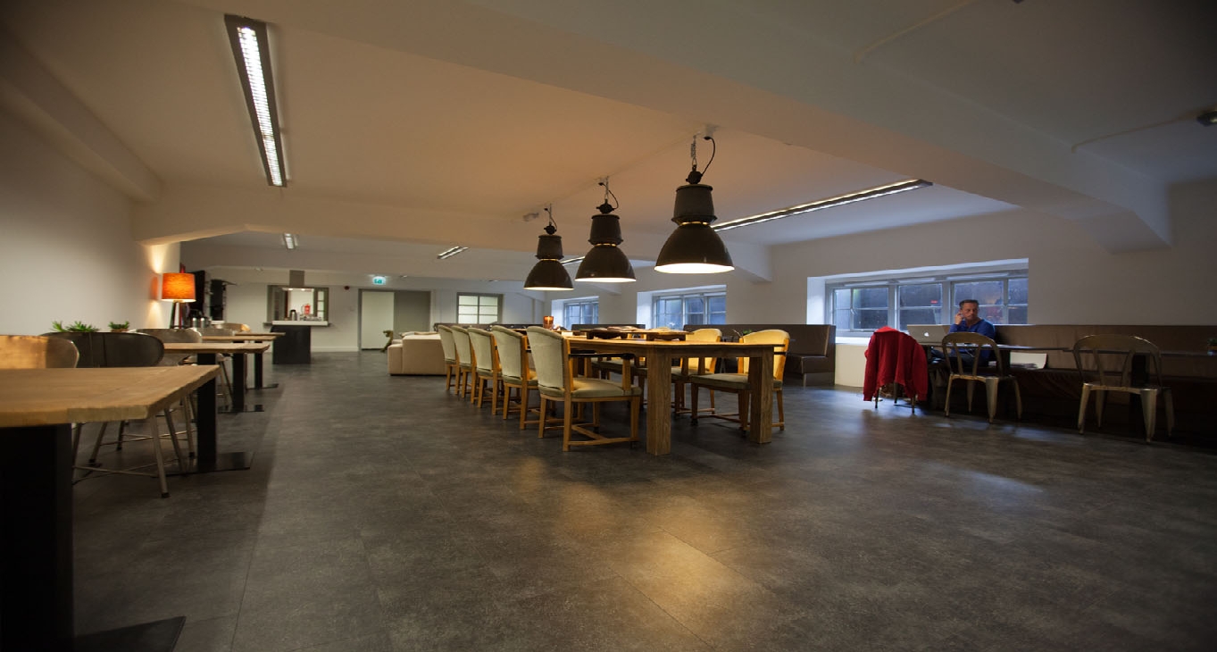Sewa pejabat Ceresstraat 13_9-9