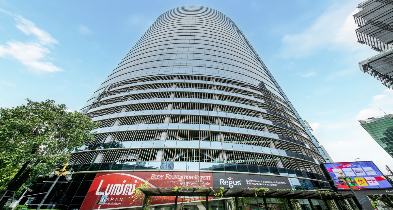 Sewa pejabat Chartered Square_11-11