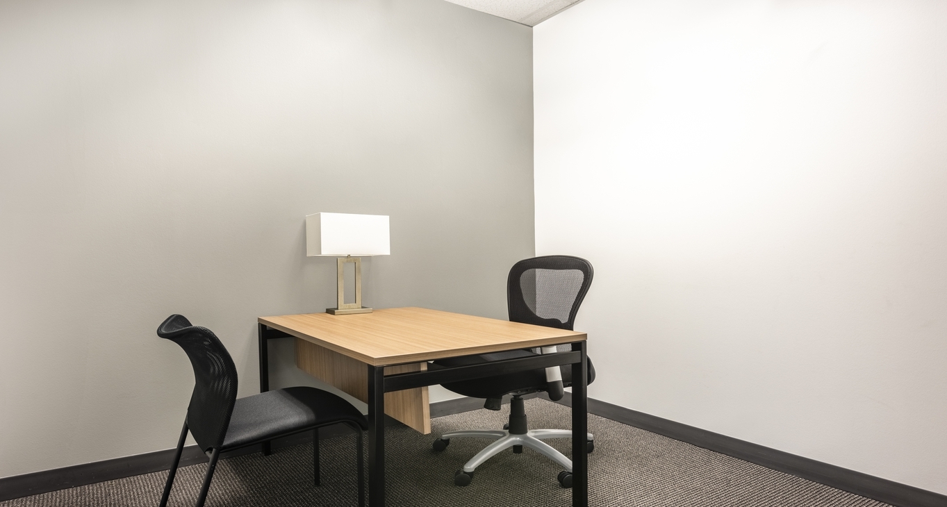 Chase Park Office Center, 7600 Chevy Chase Drive, Austin, TX 78752 — office space for rent, photo 2